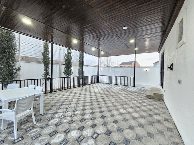 Satılır 5 otaqlı həyət evi/bağ evi 250 m², Şüvəlan q., photo 6 from 30
