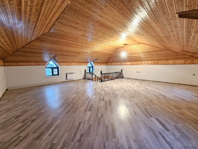 Satılır 5 otaqlı həyət evi/bağ evi 250 m², Şüvəlan q., photo 14 from 30