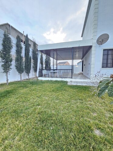 Satılır 5 otaqlı həyət evi/bağ evi 250 m², Şüvəlan q., photo 8 from 30