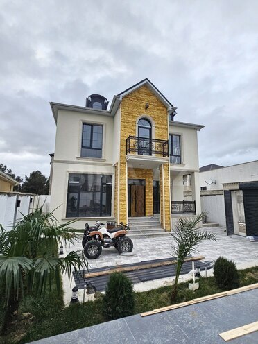 Продаётся 4-комн. дом/дача 200 м², пос. Шувеляны, photo 5 from 26