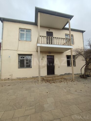 Сдаётся 5-комн. дом/дача 160 м², пос. М. Расулзаде, photo 6 from 17