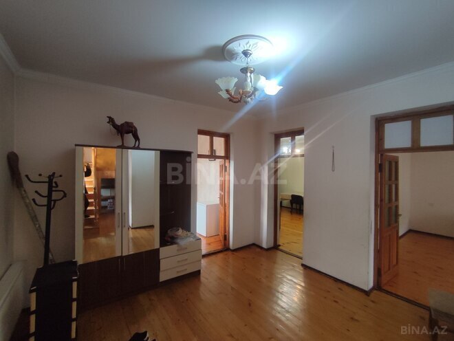Сдаётся 5-комн. дом/дача 160 м², пос. М. Расулзаде, photo 11 from 17
