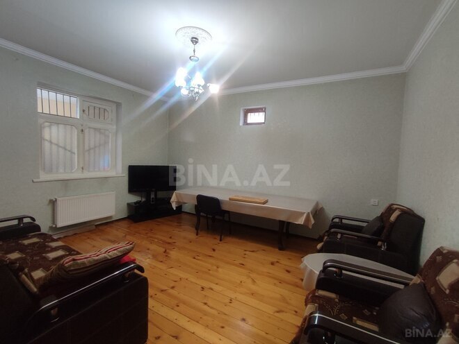 Сдаётся 5-комн. дом/дача 160 м², пос. М. Расулзаде, photo 9 from 17