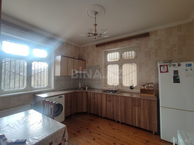 Сдаётся 5-комн. дом/дача 160 м², пос. М. Расулзаде, photo 8 from 17