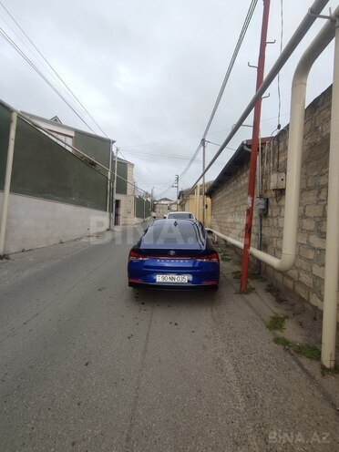 Сдаётся 5-комн. дом/дача 160 м², пос. М. Расулзаде, photo 4 from 17