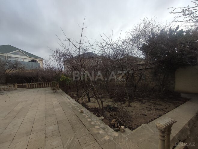 Сдаётся 5-комн. дом/дача 160 м², пос. М. Расулзаде, photo 5 from 17