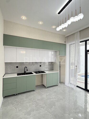 Satılır 4 otaqlı həyət evi/bağ evi 150 m², Şağan q., photo 11 from 20