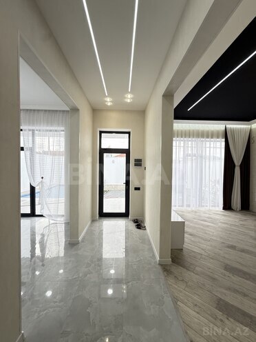 Satılır 4 otaqlı həyət evi/bağ evi 150 m², Şağan q., photo 6 from 20
