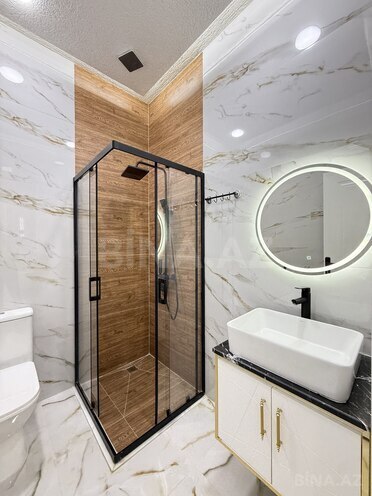 Satılır 4 otaqlı həyət evi/bağ evi 150 m², Şağan q., photo 15 from 20