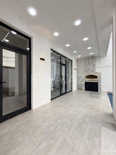 Satılır 4 otaqlı həyət evi/bağ evi 150 m², Şağan q., photo 4 from 20