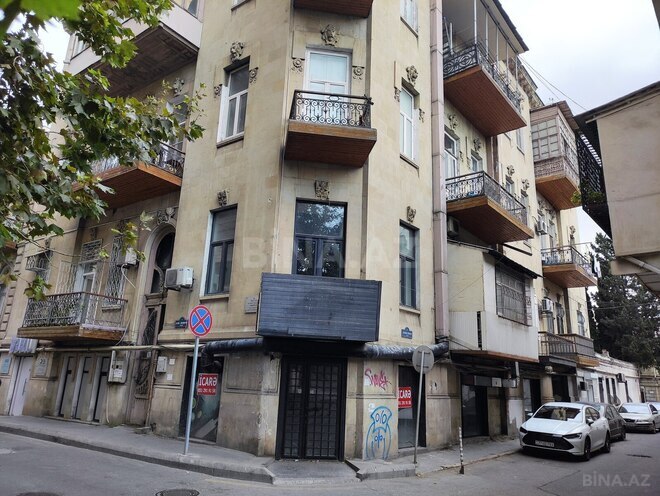 Satılır  obyekt 170 m², Nizami m., photo 6 from 8