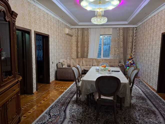 Продаётся 5-комн. дом/дача 110 м², пос. Ени Сураханы, photo 15 from 21