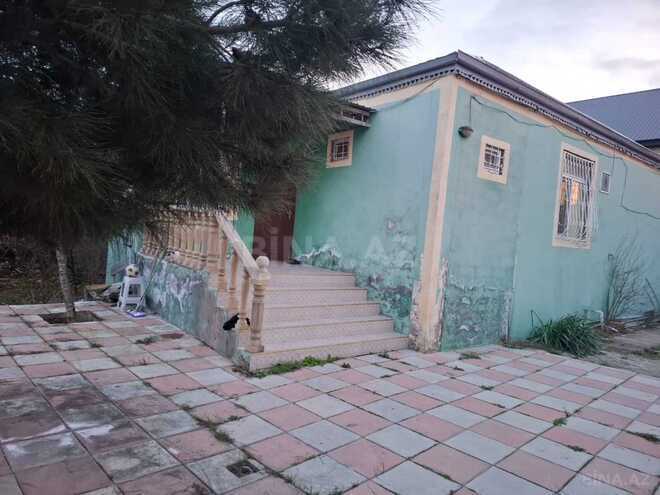 Продаётся 5-комн. дом/дача 110 м², пос. Ени Сураханы, photo 4 from 21