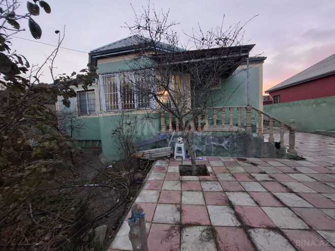 Продаётся 5-комн. дом/дача 110 м², пос. Ени Сураханы, photo 3 from 21