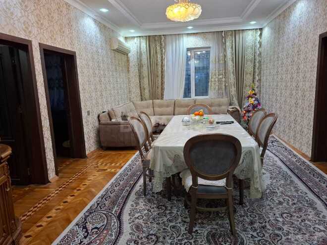 Продаётся 5-комн. дом/дача 110 м², пос. Ени Сураханы, photo 8 from 21