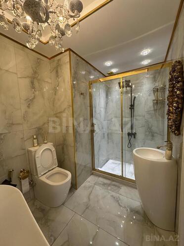 Сдаётся 2-комн. новостройка 110 м², м. Элмляр Академиясы, photo 6 from 10