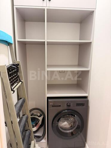 Сдаётся 2-комн. новостройка 90 м², м. Ичеришехер, photo 9 from 12