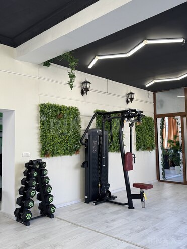 Сдаётся  объект 220 м², м. Шах Исмаил Хатаи, photo 3 from 9