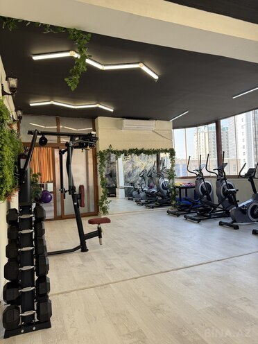 Сдаётся  объект 220 м², м. Шах Исмаил Хатаи, photo 5 from 9