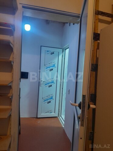 Satılır  obyekt 38 m², Bakıxanov q., photo 4 from 8
