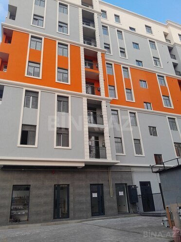 Satılır  obyekt 38 m², Bakıxanov q., photo 7 from 8