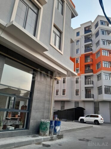 Satılır  obyekt 38 m², Bakıxanov q., photo 6 from 8