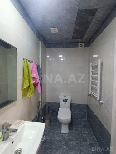 Satılır 2 otaqlı yeni tikili 72 m², Saray q., photo 15 from 16