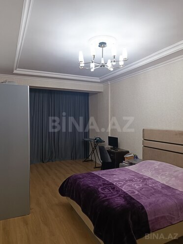 Satılır 2 otaqlı yeni tikili 72 m², Saray q., photo 5 from 16