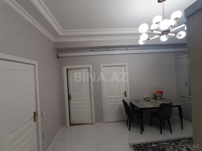 Satılır 2 otaqlı yeni tikili 72 m², Saray q., photo 8 from 16
