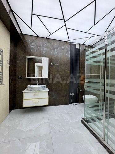 İcarəyə verilir 3 otaqlı yeni tikili 150 m², Şah İsmayıl Xətai m., photo 8 from 27