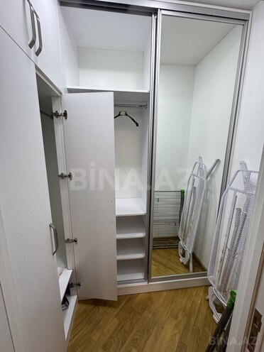 İcarəyə verilir 3 otaqlı yeni tikili 150 m², Şah İsmayıl Xətai m., photo 15 from 27