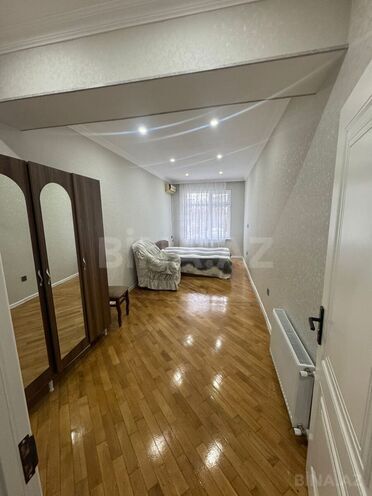 Продаётся 3-комн. новостройка 147 м², м. Низами, photo 11 from 13