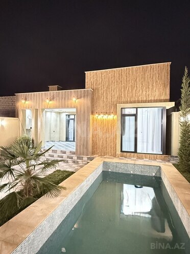 Продаётся 4-комн. дом/дача 140 м², пос. Мардакан, photo 9 from 27