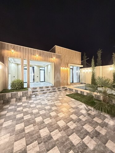 Продаётся 4-комн. дом/дача 140 м², пос. Мардакан, photo 3 from 27