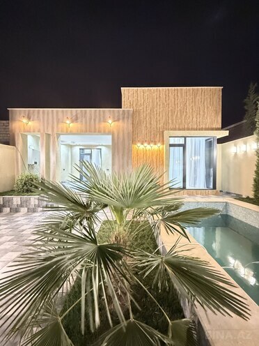 Продаётся 4-комн. дом/дача 140 м², пос. Мардакан, photo 10 from 27