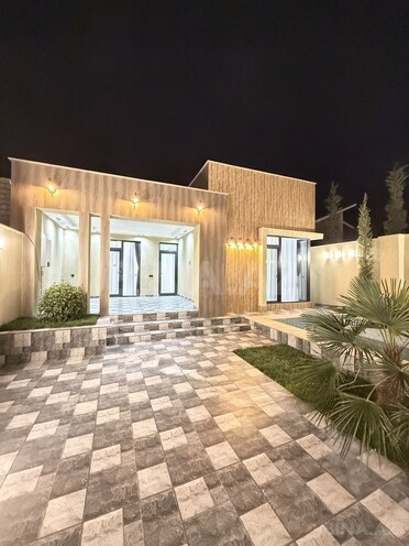 Продаётся 4-комн. дом/дача 140 м², пос. Мардакан, photo 7 from 27