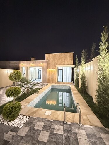 Продаётся 4-комн. дом/дача 140 м², пос. Мардакан, photo 5 from 27