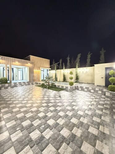 Продаётся 4-комн. дом/дача 140 м², пос. Мардакан, photo 4 from 27