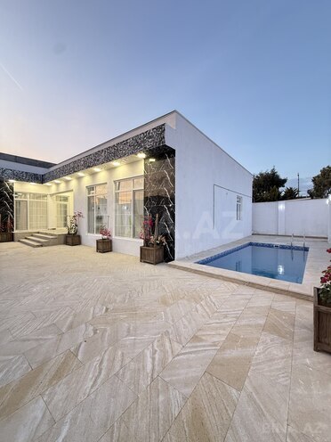 Satılır 5 otaqlı həyət evi/bağ evi 180 m², Şüvəlan q., photo 9 from 27