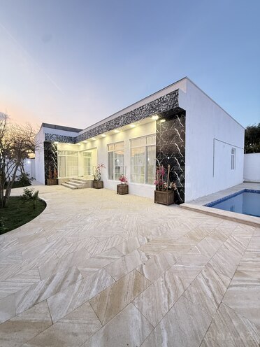 Satılır 5 otaqlı həyət evi/bağ evi 180 m², Şüvəlan q., photo 1 from 27