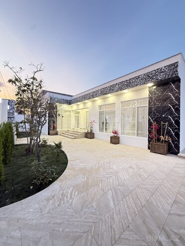 Satılır 5 otaqlı həyət evi/bağ evi 180 m², Şüvəlan q., photo 3 from 27