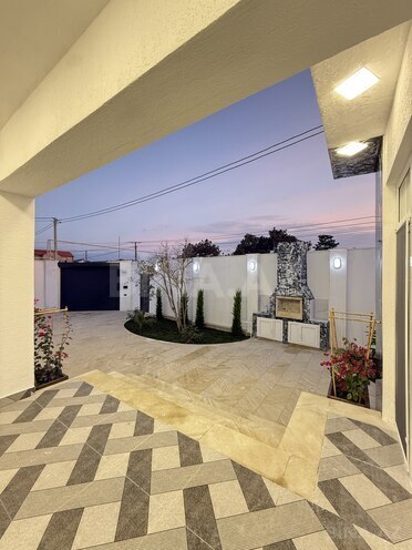 Satılır 5 otaqlı həyət evi/bağ evi 180 m², Şüvəlan q., photo 11 from 27