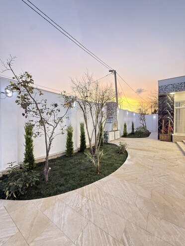 Satılır 5 otaqlı həyət evi/bağ evi 180 m², Şüvəlan q., photo 7 from 27