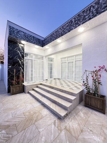 Satılır 5 otaqlı həyət evi/bağ evi 180 m², Şüvəlan q., photo 12 from 27
