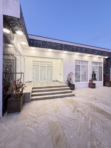 Satılır 5 otaqlı həyət evi/bağ evi 180 m², Şüvəlan q., photo 10 from 27