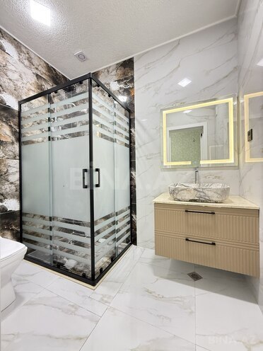 Satılır 5 otaqlı həyət evi/bağ evi 180 m², Şüvəlan q., photo 26 from 27