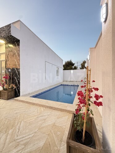 Satılır 5 otaqlı həyət evi/bağ evi 180 m², Şüvəlan q., photo 4 from 27