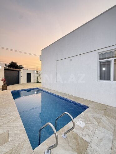Satılır 5 otaqlı həyət evi/bağ evi 180 m², Şüvəlan q., photo 5 from 27