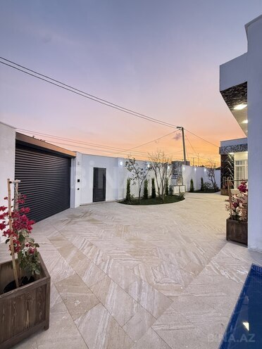 Satılır 5 otaqlı həyət evi/bağ evi 180 m², Şüvəlan q., photo 6 from 27