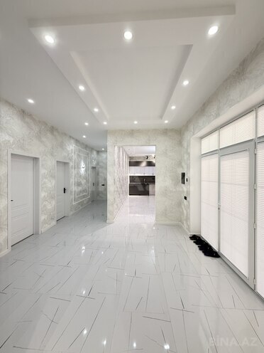 Satılır 5 otaqlı həyət evi/bağ evi 180 m², Şüvəlan q., photo 13 from 27